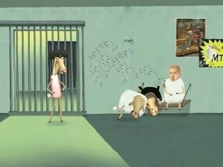 Moot-Moot - Casse la dope