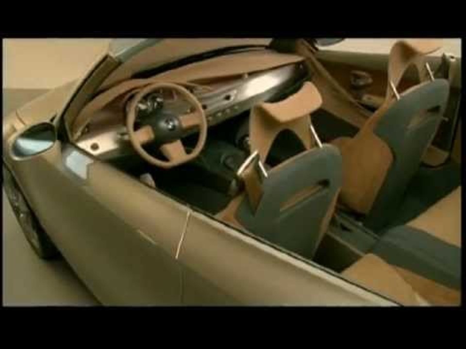 BMW 1 Series Concept (2004)