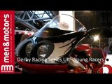 Derby Racing Series UK - Young Racers