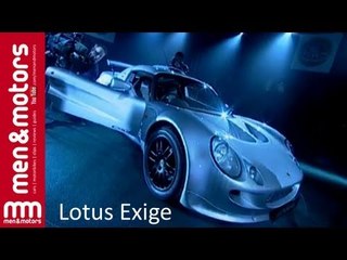 Lotus Exige