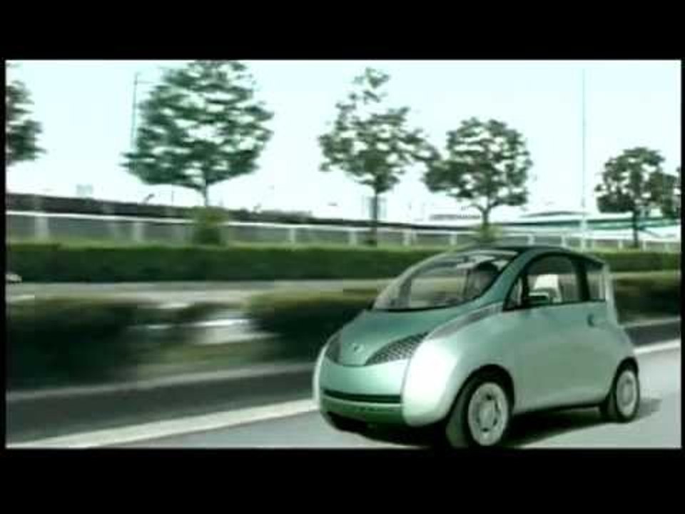 Nissan Redigo Concept