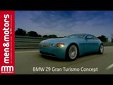 BMW Z9 Gran Turismo Concept