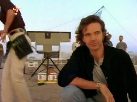 FX, Effets Speciaux S1E11 FRENCH