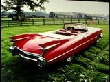 Convertible Buick Skylark