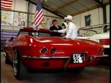 1963 Chevrolet Corvette