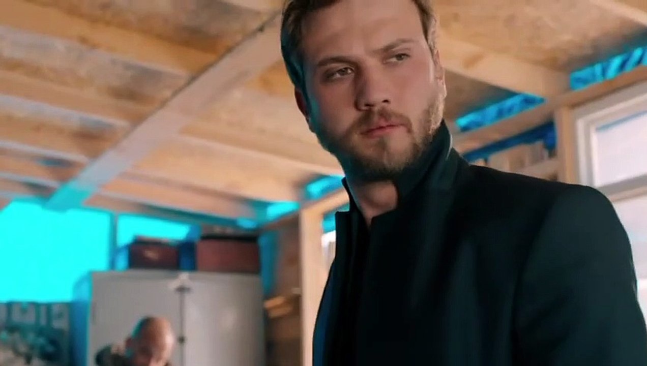 مسلسل الحفرة الحلقة 27 القسم 3 مترجم للعربية - زوروا رابط موقعنا بأسفل الفيديو
