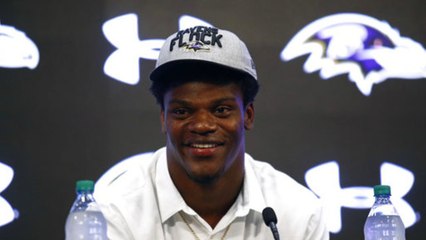 Who will be the best QBs of the AFC for the next decade?