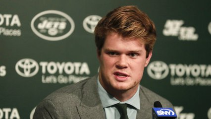 Which rookie QB will start the most games in 2018?