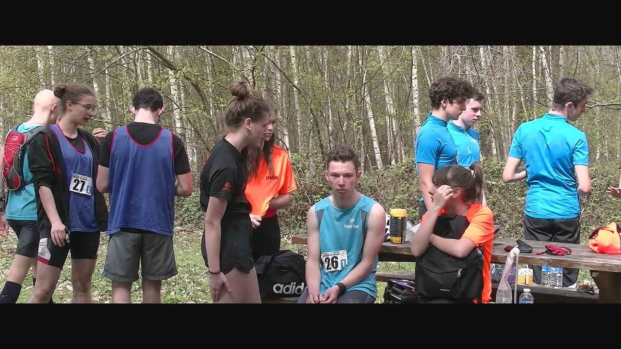 Raid acad 2018 CRETEIL