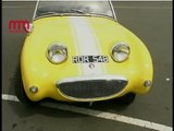 Austin Healey Sprite