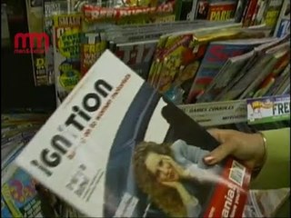 Ignition Magazine: For Women, By Women