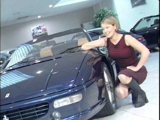 Most Popular Luxurious Cars For Women