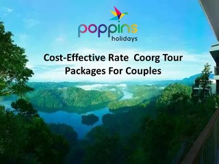 Most Amazing Emphasise of Munnar Tour Packages