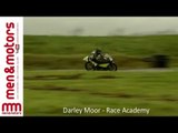 Darley Moor - Race Academy