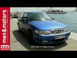 1999 Saab 9-3 Viggen Review