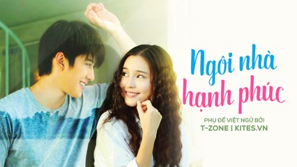 [Tập 2] Ngôi Nhà Hạnh Phúc / Full House [Vietsub by T-Zone Kites.vn]