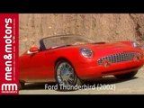 Ford Thunderbird (2002)