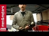 Westfield Kit Car Build - Module 4