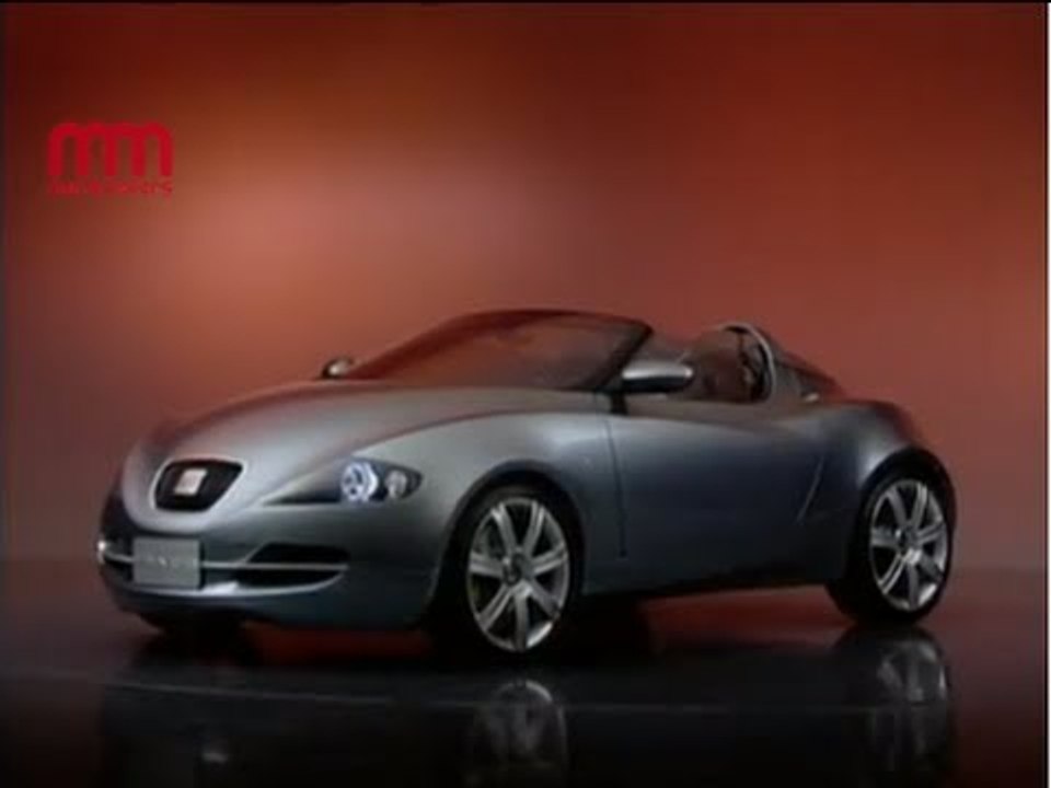Why Do They Make Concept Cars?