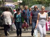 Položaj radnika iz godine u godinu sve teži, 1. maj 2018. (RTV Bor)