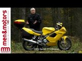 2001 Ducati ST4 Review