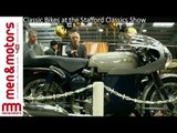 Classic Bikes - The Stafford Classics Show