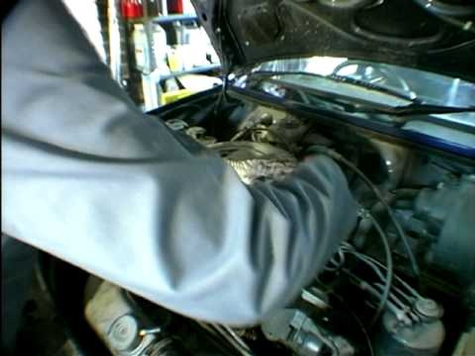 Car Maintenance: Servicing