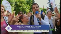 Georgel Nuca - Hai, nasule, langa noi (Matinali si populari - ETNO TV - 01.05.2018)