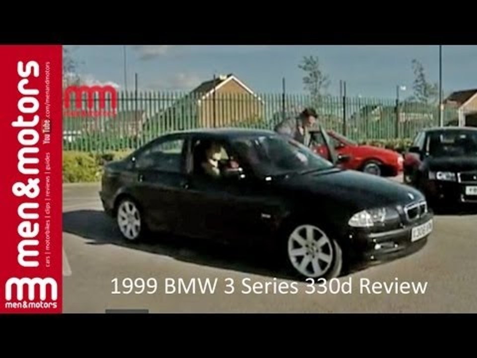 1999 BMW 3 Series 330d Review
