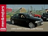 1999 BMW 3 Series 330d Review
