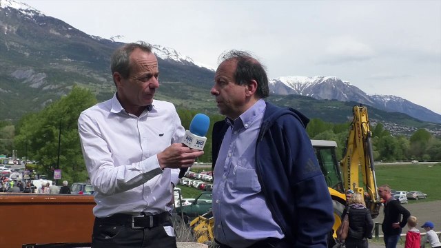 D!CI TV : le maire de Crots perplexe sur les disparitions de Boscodon