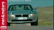 Top 10 Performance Cars 2001: BMW Z8