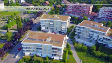 A louer - Appartement - La Tour-de-Peilz (1814) - 3.5 pièces - 86m²