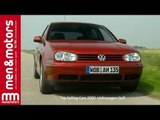 Top 10 Selling Cars 2000: Volkswagen Golf