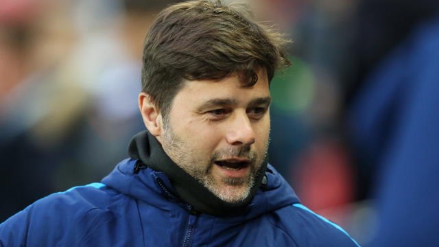 Pochettino urges Spurs fans to enjoy top four finish