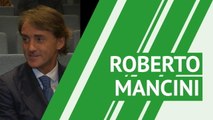 Roberto Mancini - manager profile