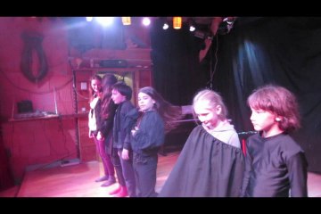 La nuit des voleus    à la ferme du Fays dans l'Yonne