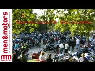 Waterman Country Pub - Bikers Convention