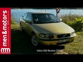 Volvo S60 Review (2000)