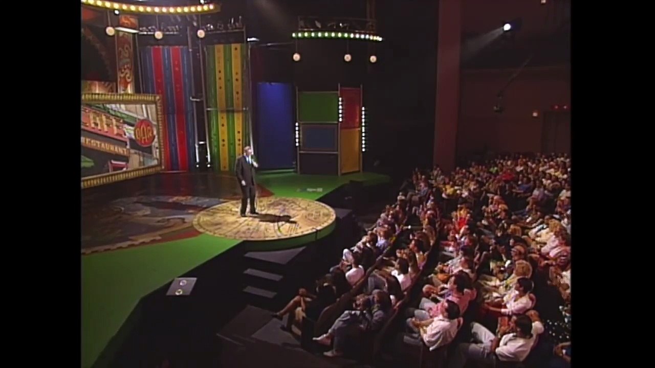 Drew Carey Stand Up - 1992