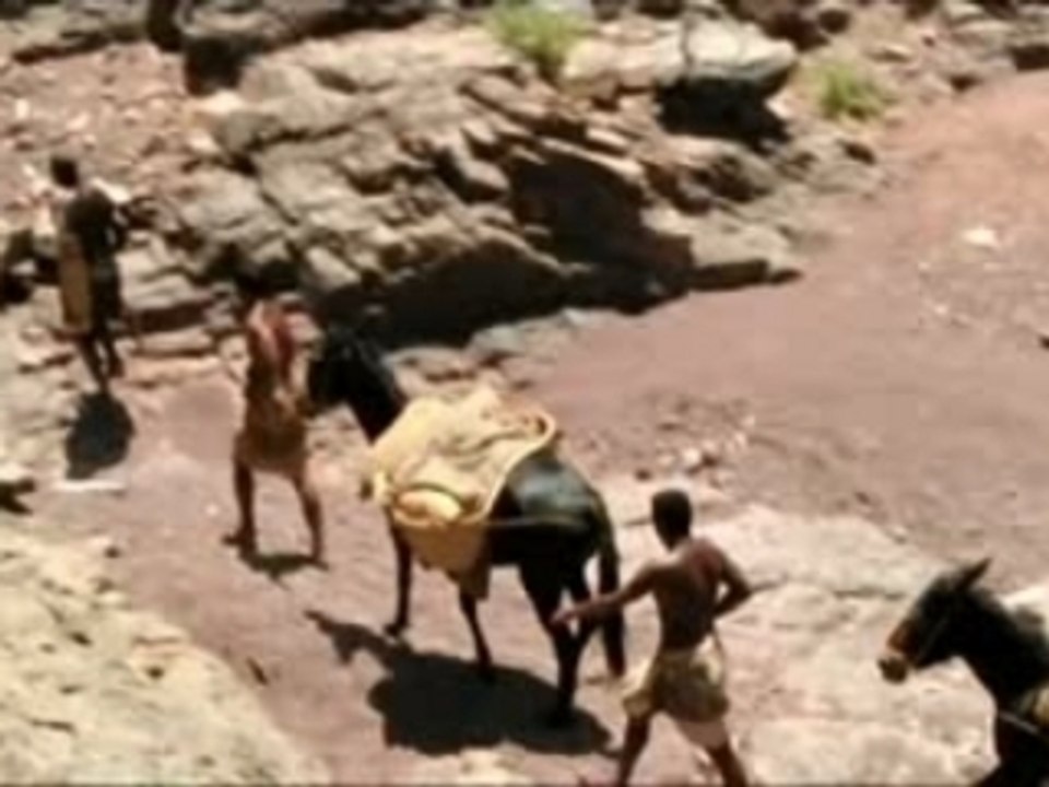 Le Temps Des Pharaons - La Bataille De Megiddo (4 Sur 5)