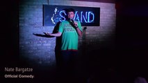 Don t Shake the Baby - Nate Bargatze - Official Comedy Stand Up