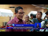 Area CFD Disusupi Kampanye Politik - NET 12