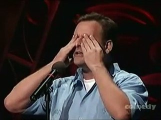 Dave Coulier Just For Laughs