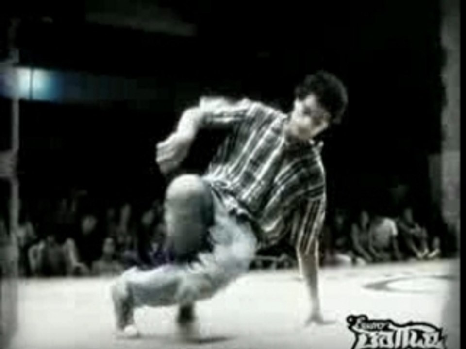 Trailer Break du dvd Eurobattle 2007 by onthemoon