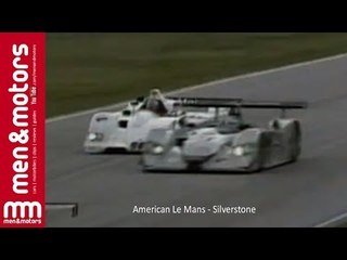 American Le Mans - Silverstone