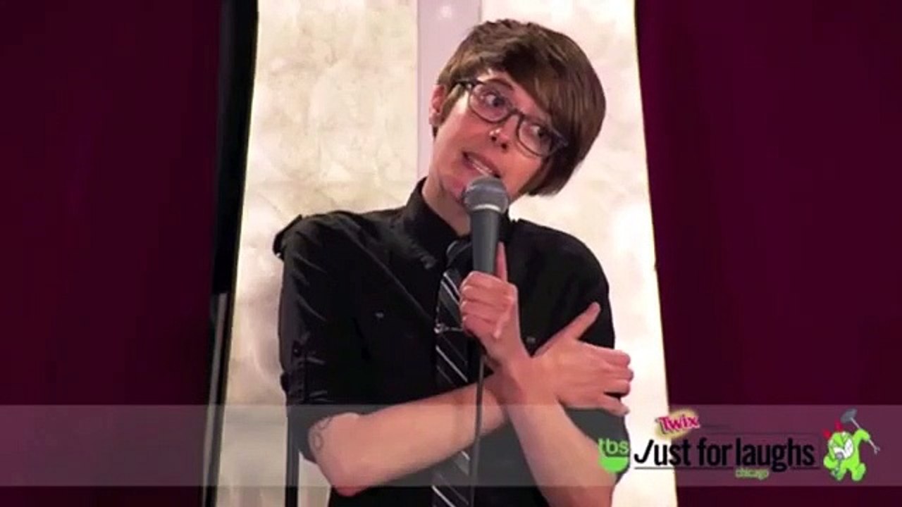 DeAnne Smith Standup Comedy