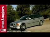 BMW 3 Series Touring Review (2000)