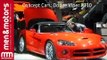 Concept Cars: Dodge Viper RT10