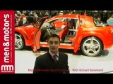 Mazda RX-Evolve Sports Concept - With Richard Hammond